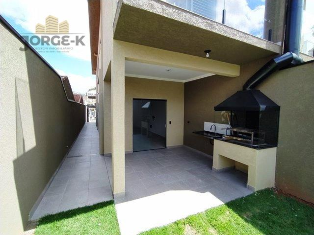 Casa, 3 quartos, 122 m² - Foto 5