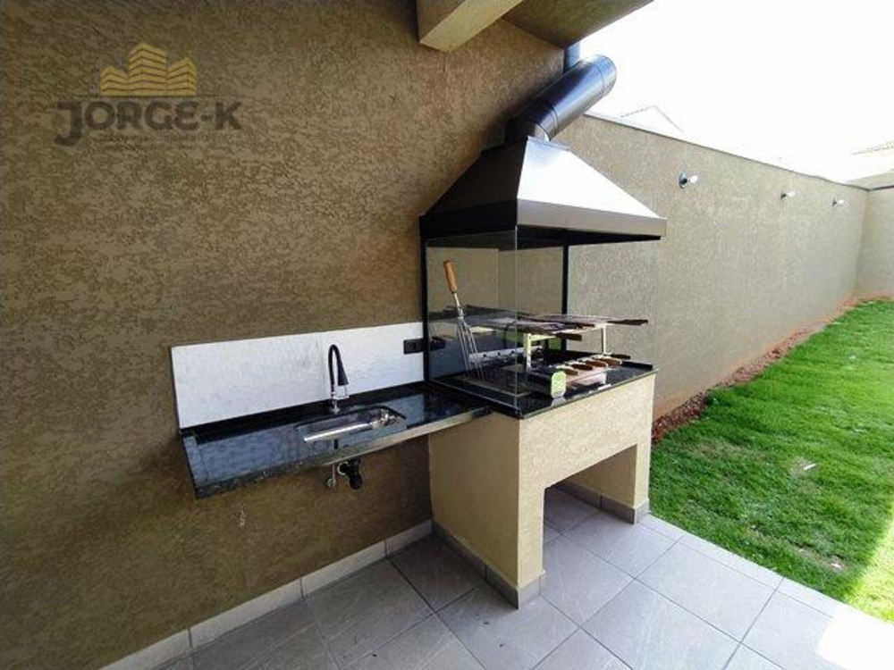 Casa, 3 quartos, 122 m² - Foto 10