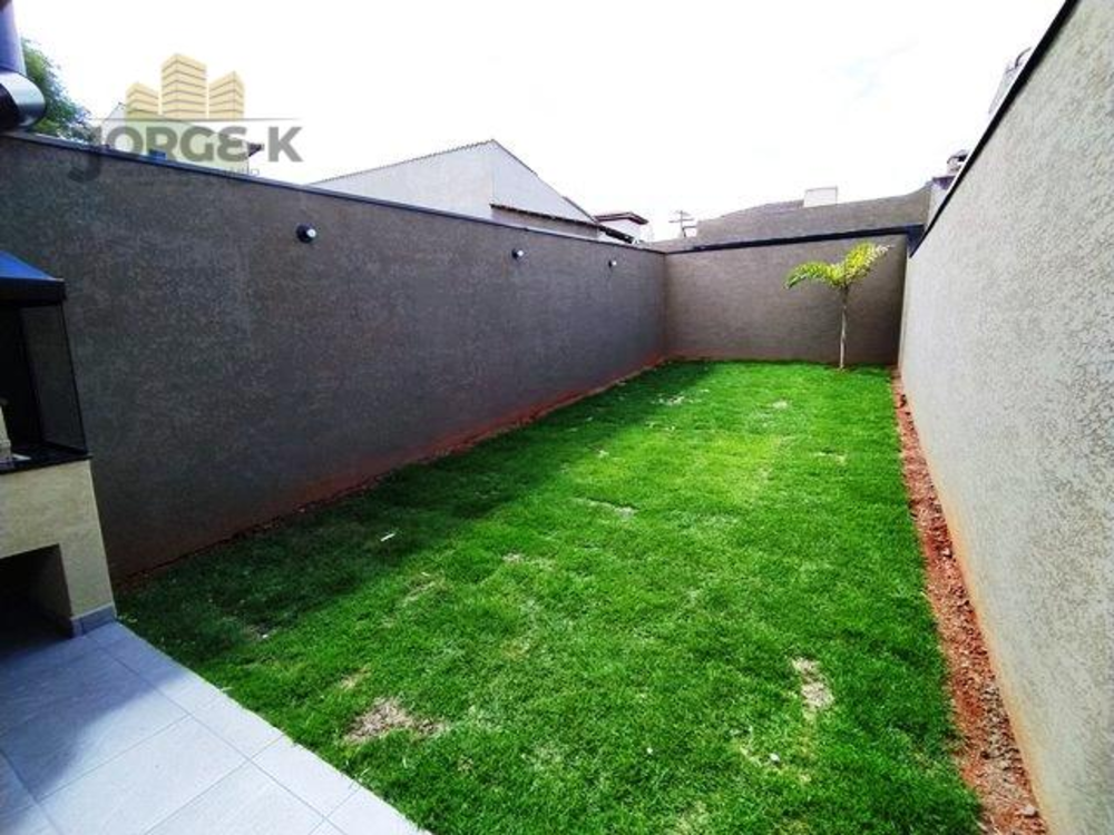 Casa, 3 quartos, 122 m² - Foto 3