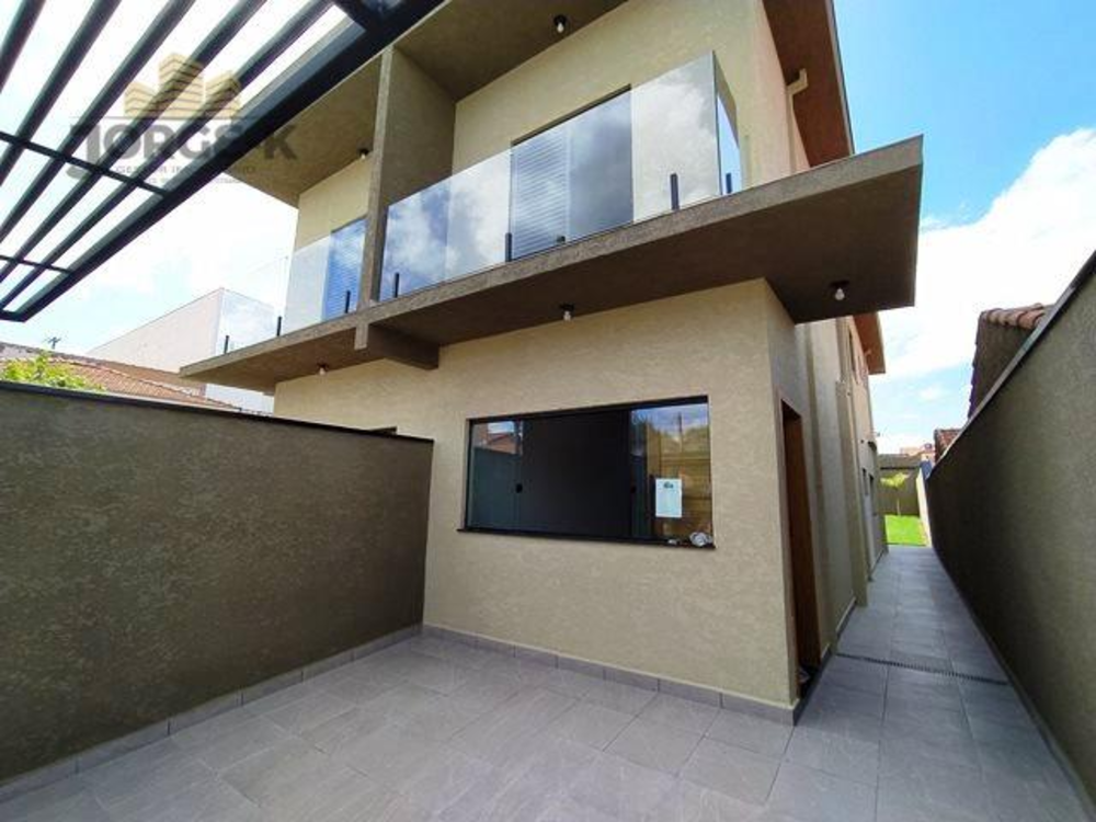 Casa, 3 quartos, 122 m² - Foto 8