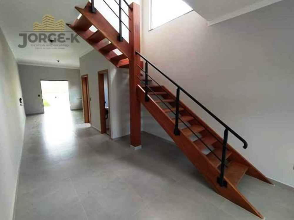 Casa, 3 quartos, 122 m² - Foto 4