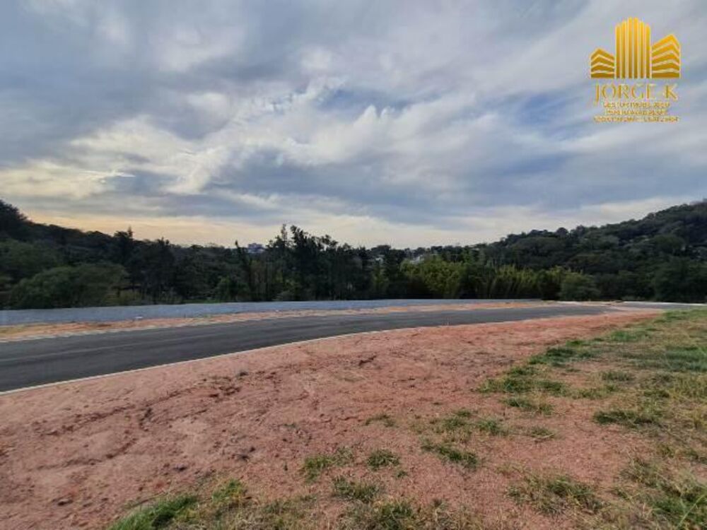 Terreno, 386 m² - Foto 1