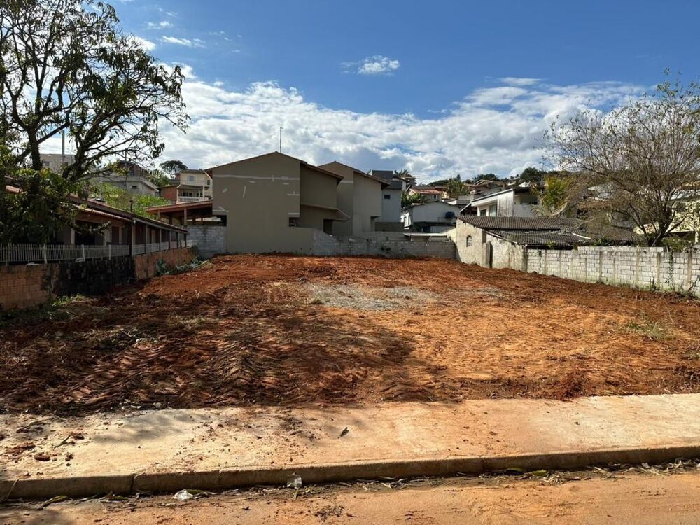 Terreno, 310 m² - Foto 2