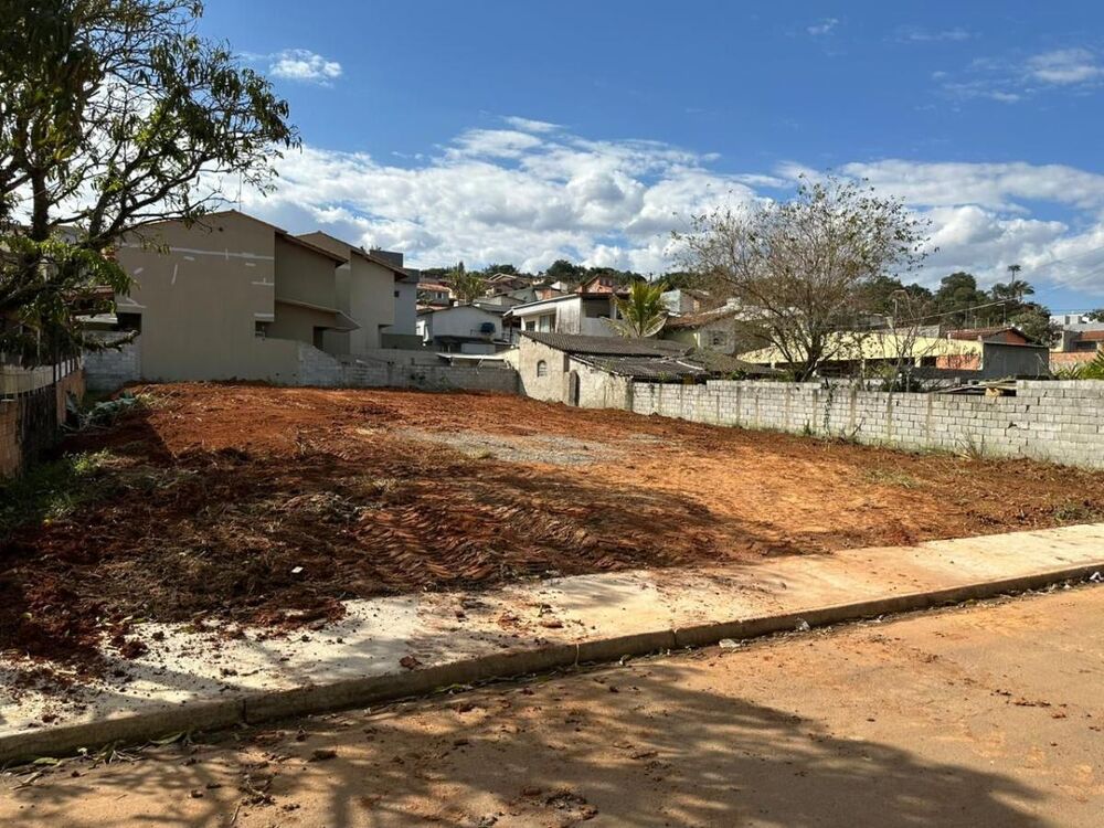 Terreno, 310 m² - Foto 1