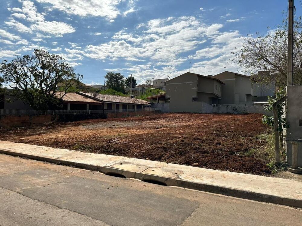 Terreno, 310 m² - Foto 3