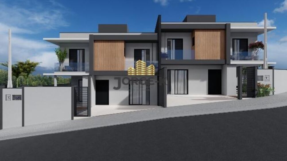 Casa, 3 quartos, 110 m² - Foto 4