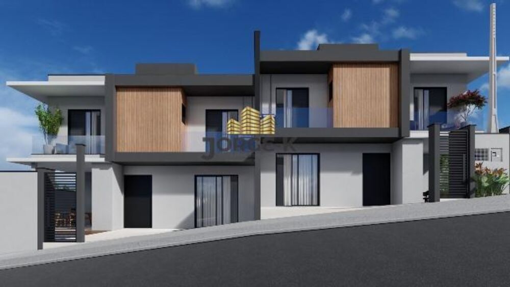 Casa, 3 quartos, 110 m² - Foto 2