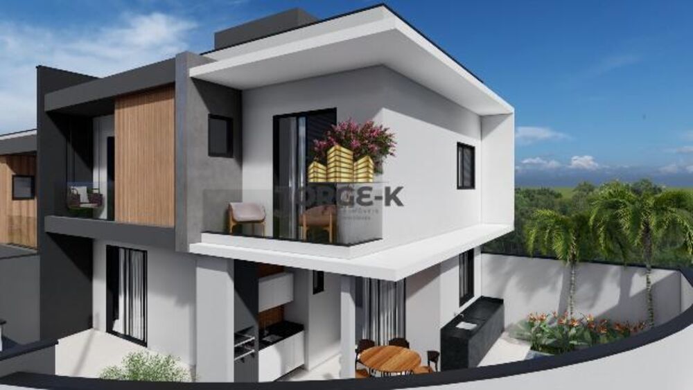 Casa à venda com 3 quartos, 140m² - Foto 7