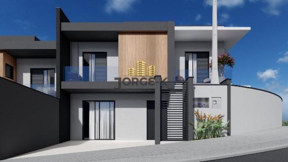 Casa, 3 quartos, 110 m² - Foto 7