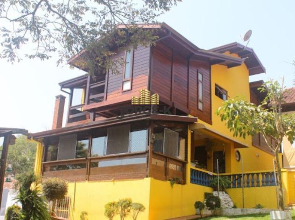 Chácara à venda com 3 quartos, 1900m² - Foto 8