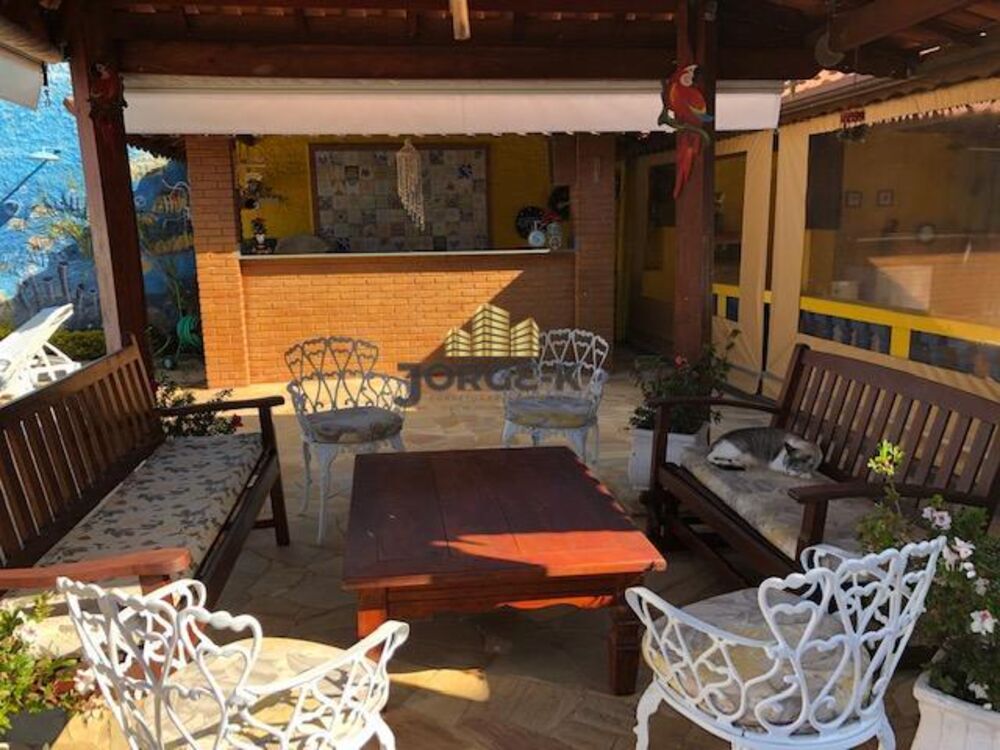 Chácara à venda com 3 quartos, 1900m² - Foto 3