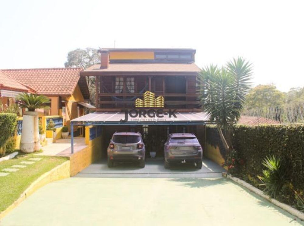 Chácara à venda com 3 quartos, 1900m² - Foto 14