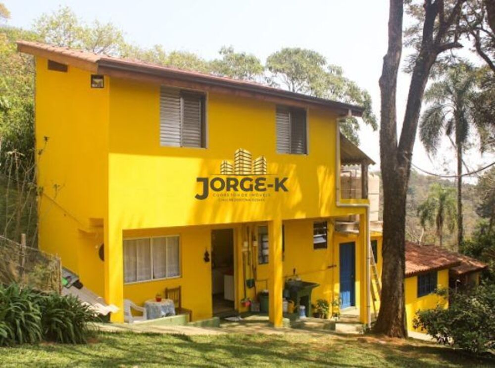 Chácara à venda com 3 quartos, 1900m² - Foto 12