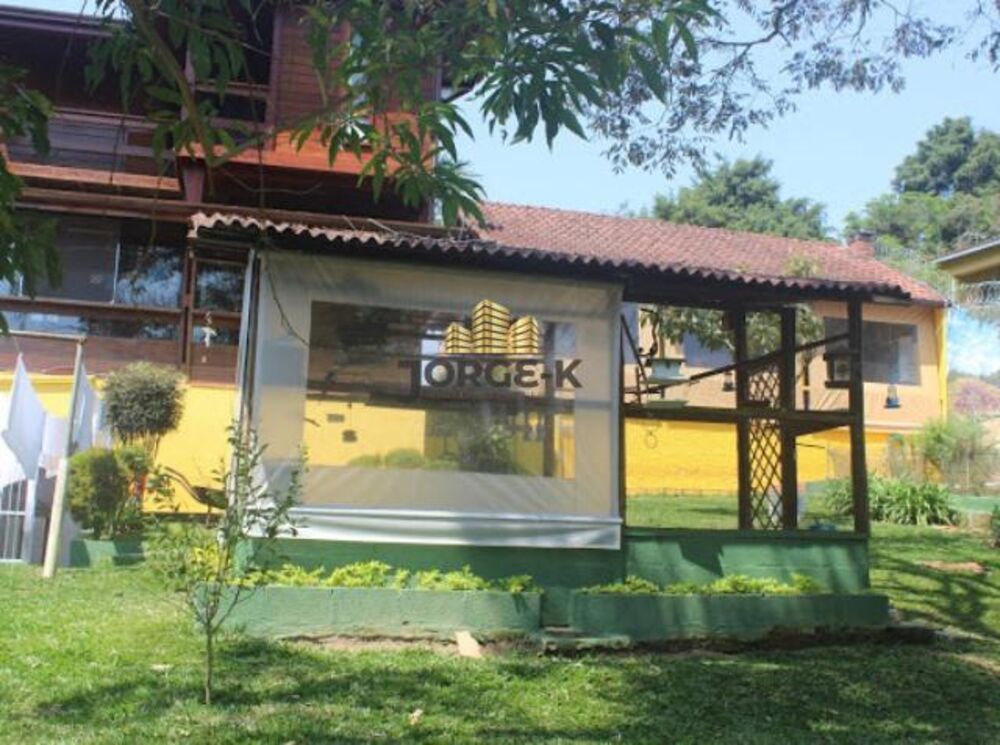 Chácara à venda com 3 quartos, 1900m² - Foto 6