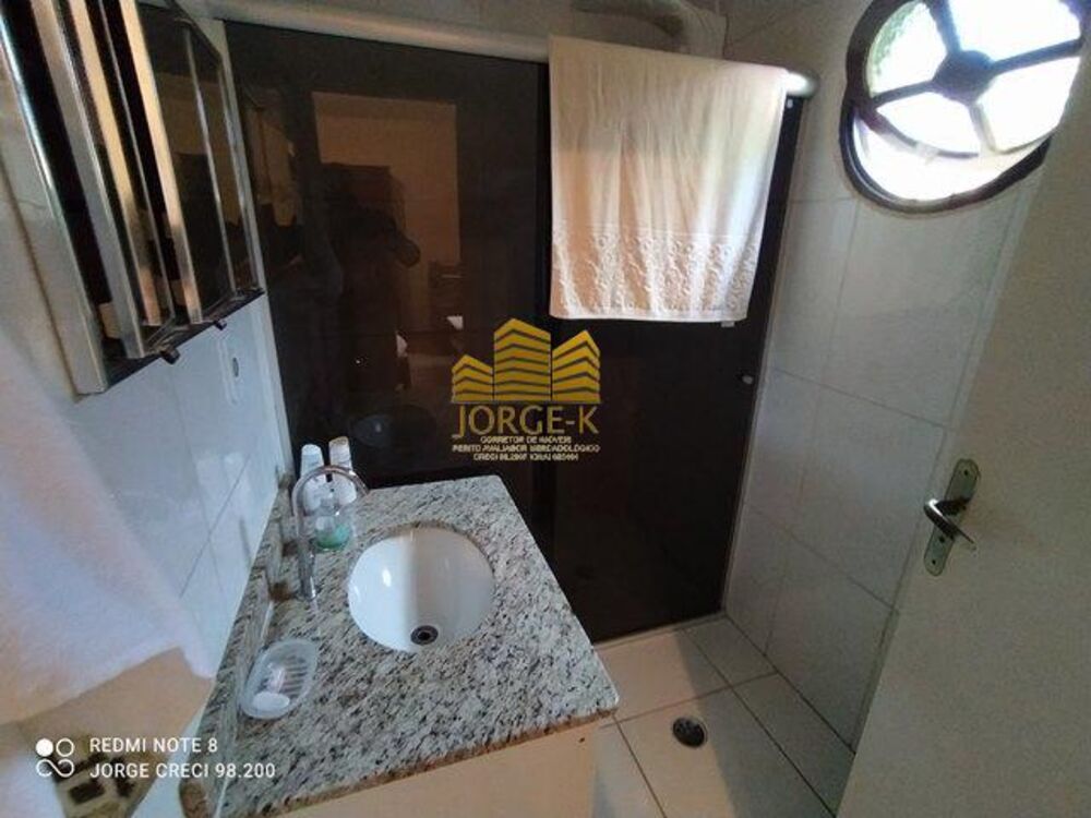 Casa, 3 quartos, 138 m² - Foto 8