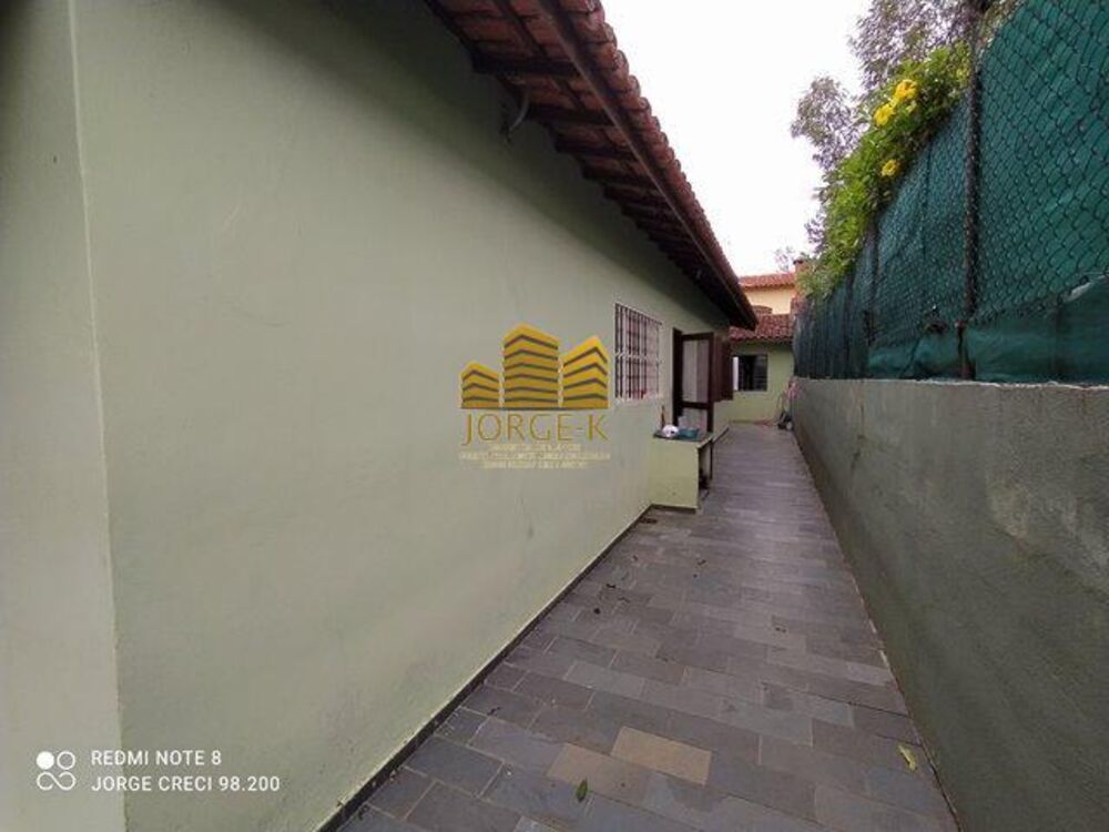 Casa, 3 quartos, 138 m² - Foto 2