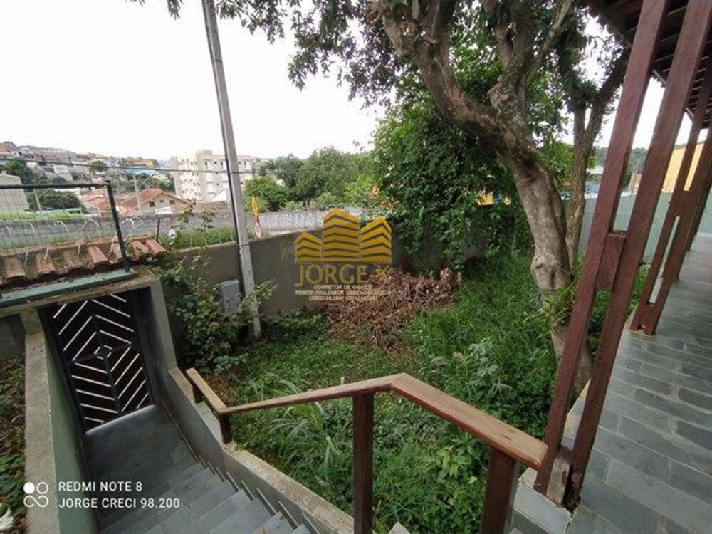 Casa, 3 quartos, 138 m² - Foto 5