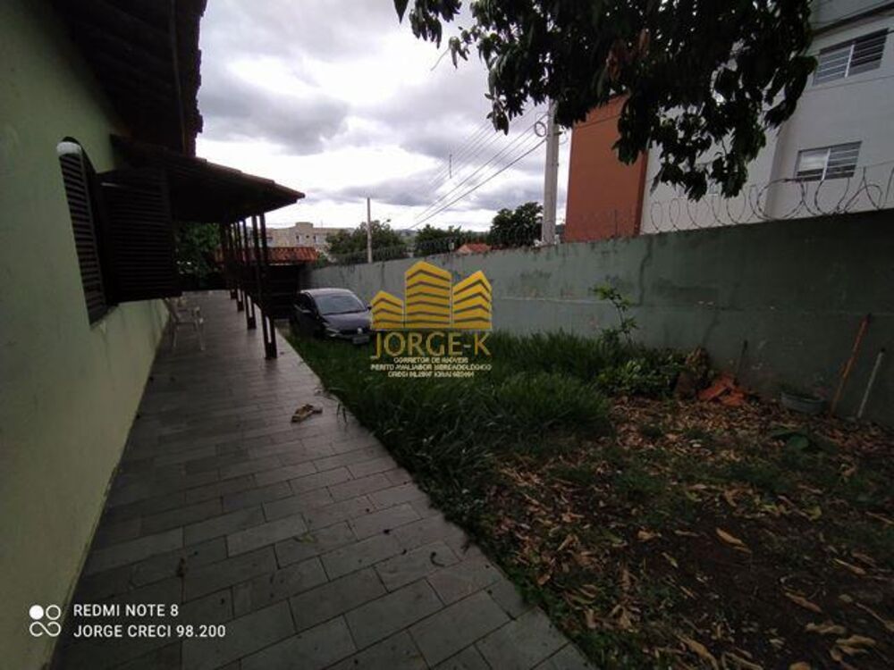 Casa, 3 quartos, 138 m² - Foto 9