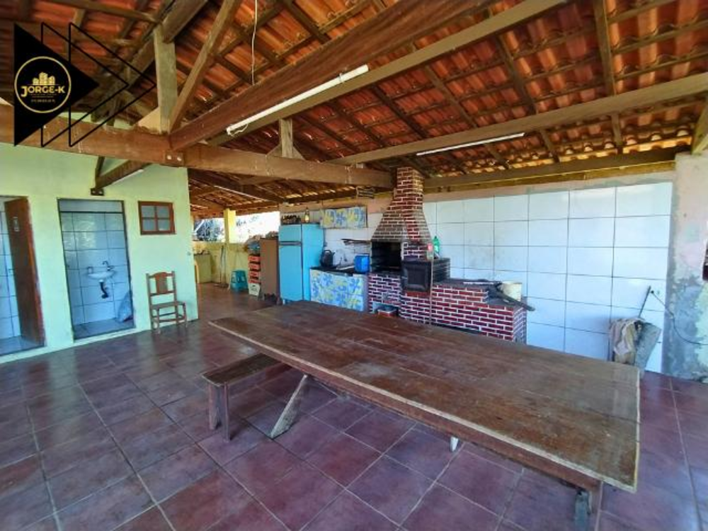 Chácara, 3 quartos, 3120 m² - Foto 3