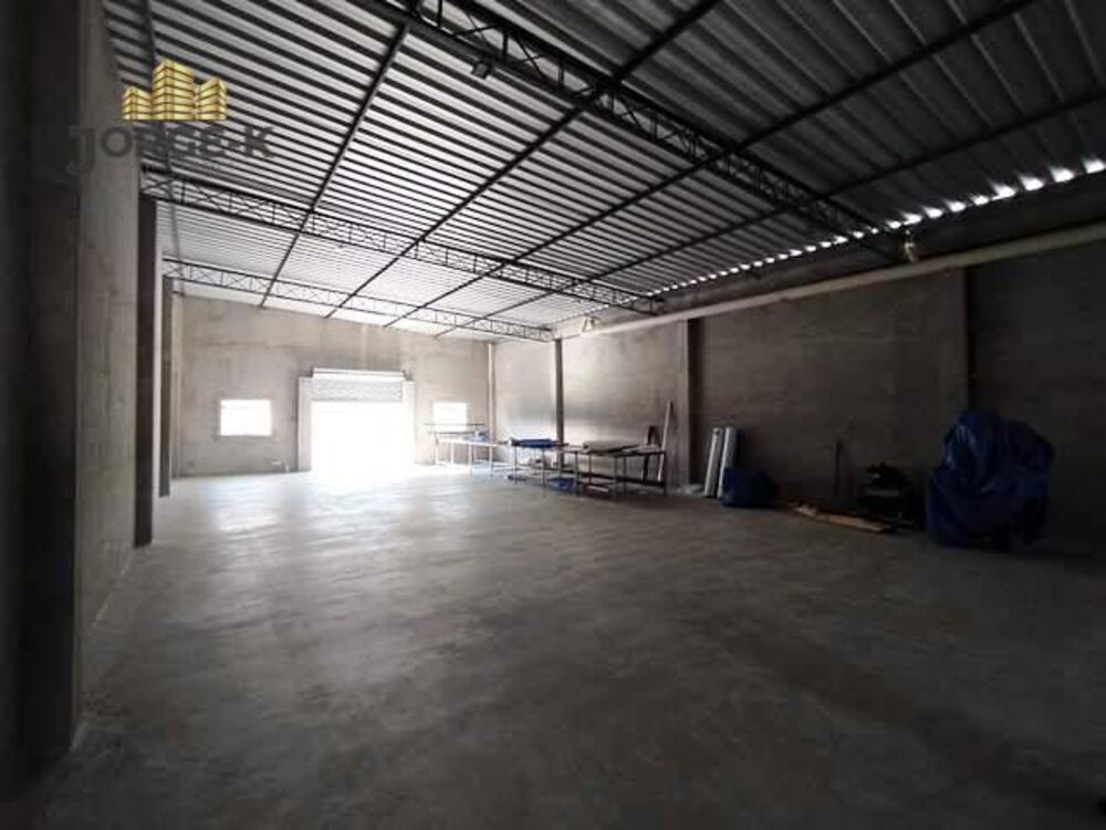 Depósito-Galpão, 400 m² - Foto 9