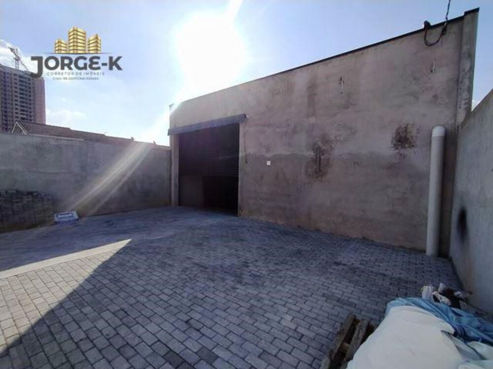 Depósito-Galpão, 400 m² - Foto 6