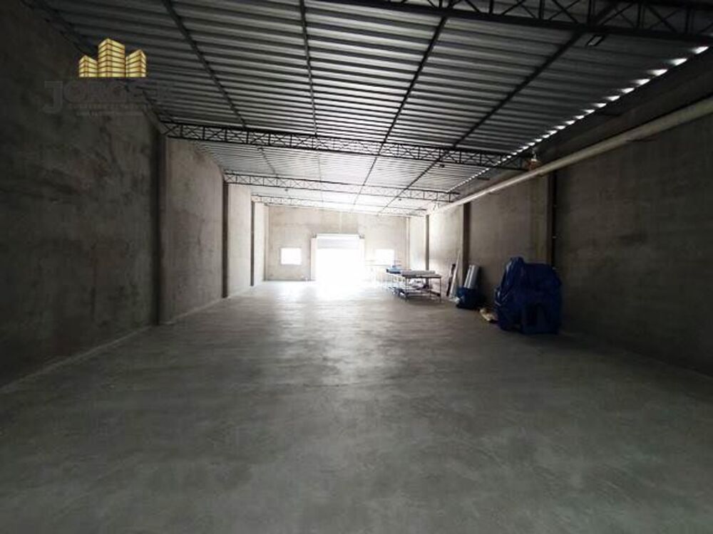 Depósito-Galpão, 400 m² - Foto 3