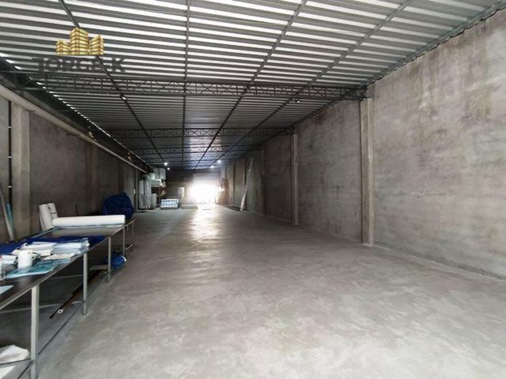 Depósito-Galpão, 400 m² - Foto 10
