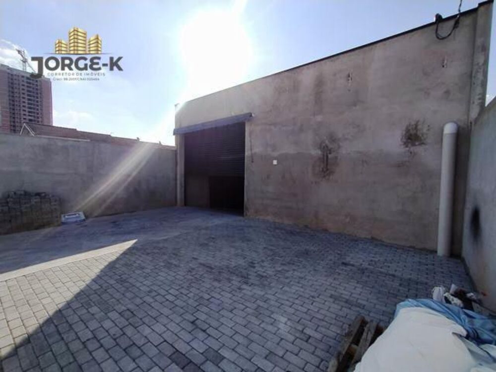 Depósito-Galpão, 400 m² - Foto 7