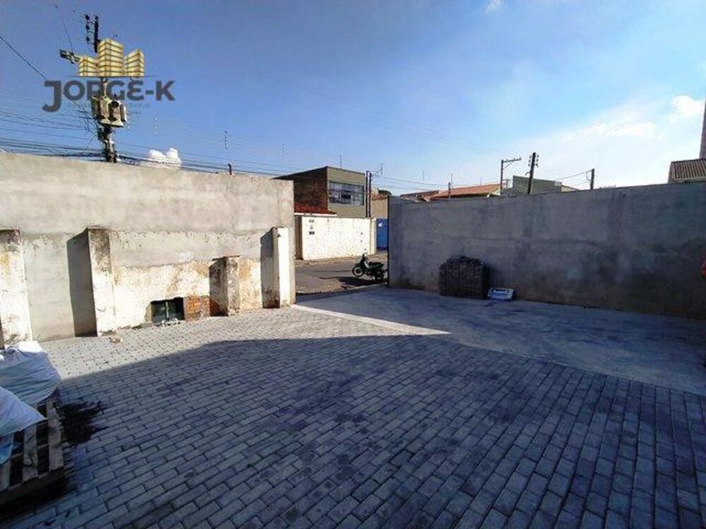 Depósito-Galpão, 400 m² - Foto 8