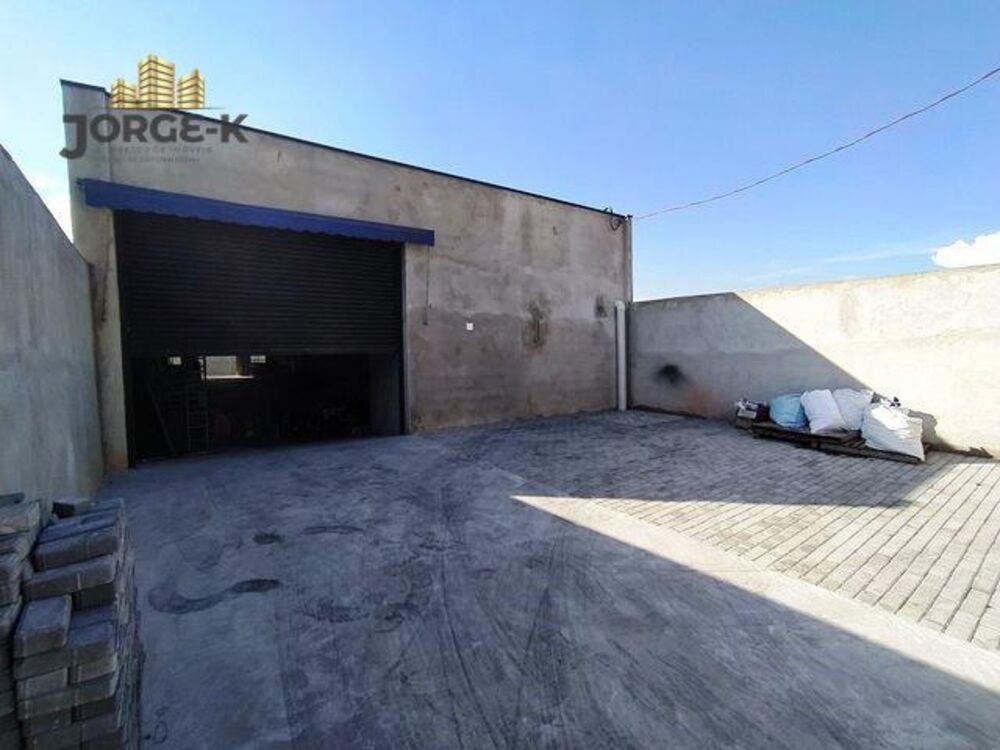 Depósito-Galpão, 400 m² - Foto 2