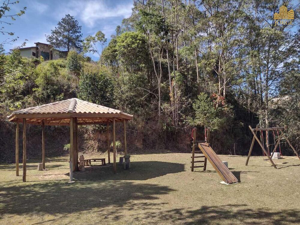 Terreno à venda, 1017m² - Foto 11