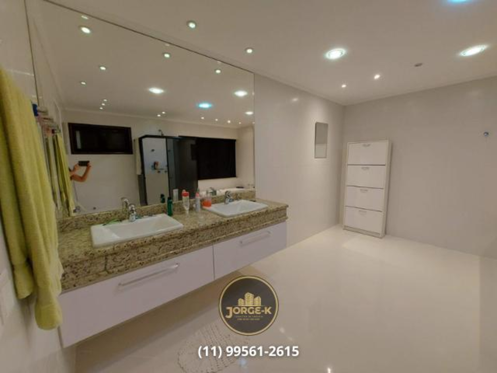 Casa, 3 quartos, 321 m² - Foto 2