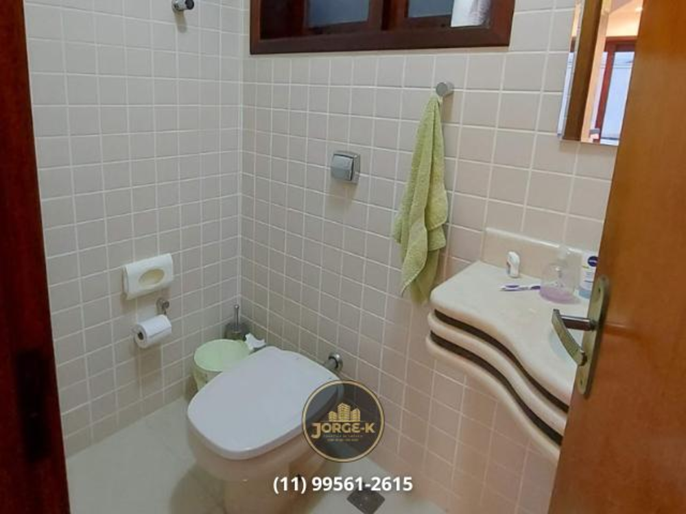 Casa, 3 quartos, 321 m² - Foto 5