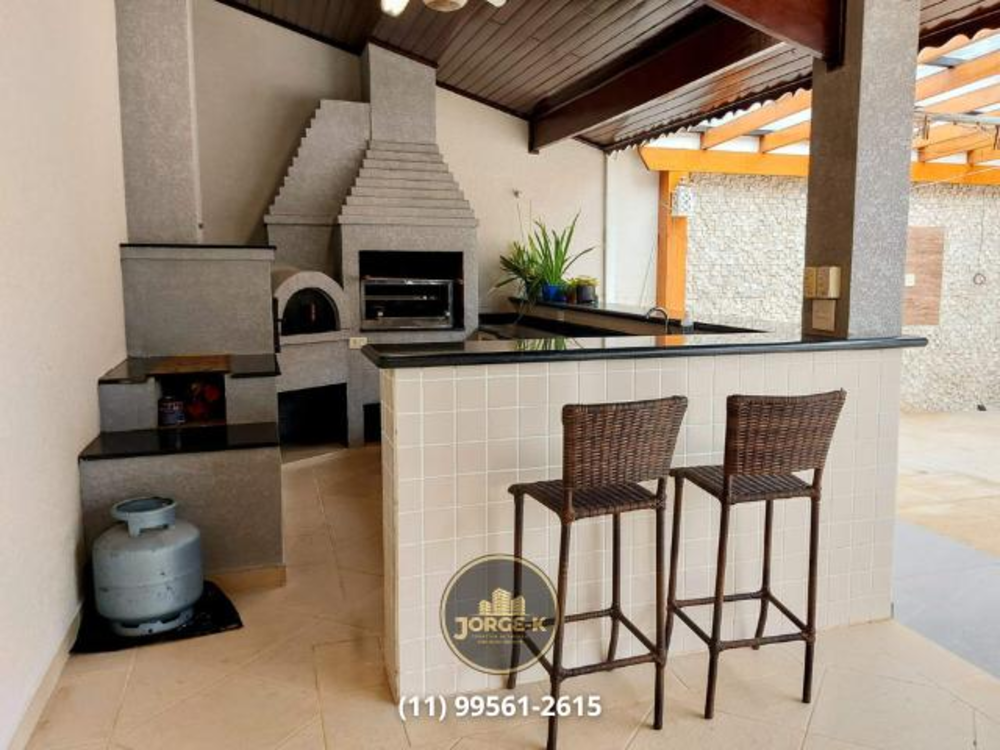 Casa, 3 quartos, 321 m² - Foto 7