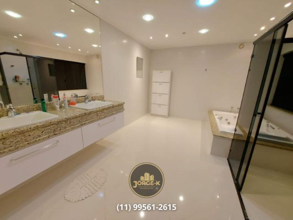 Casa, 3 quartos, 321 m² - Foto 3