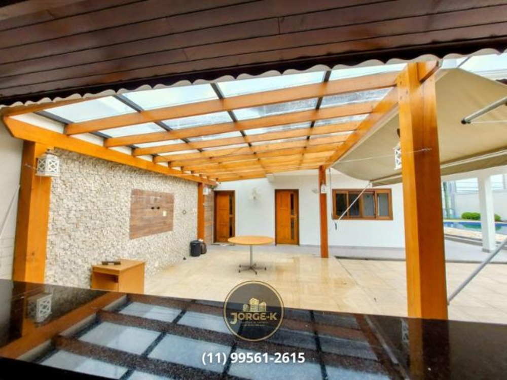 Casa, 3 quartos, 321 m² - Foto 8
