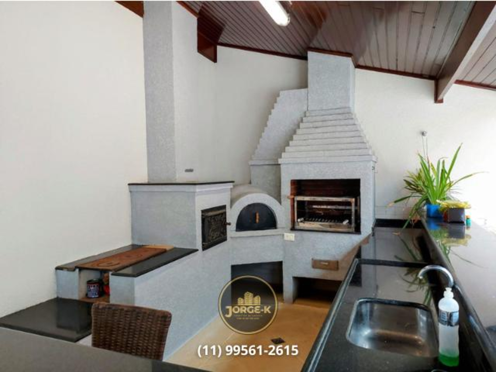 Casa, 3 quartos, 321 m² - Foto 6