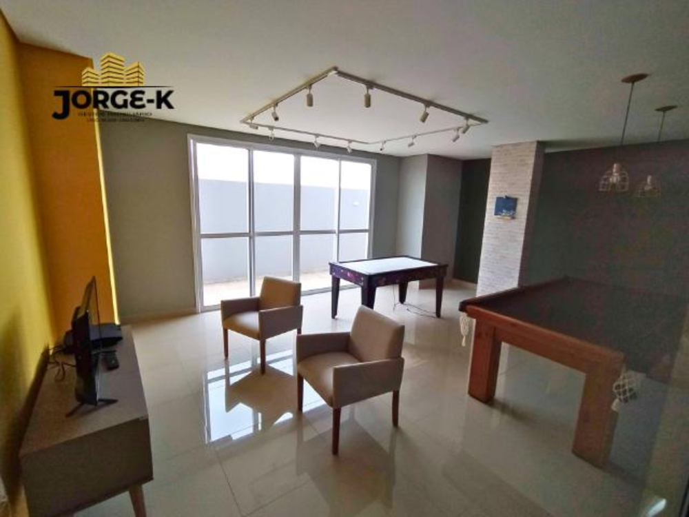 Apartamento, 2 quartos, 36 m² - Foto 2