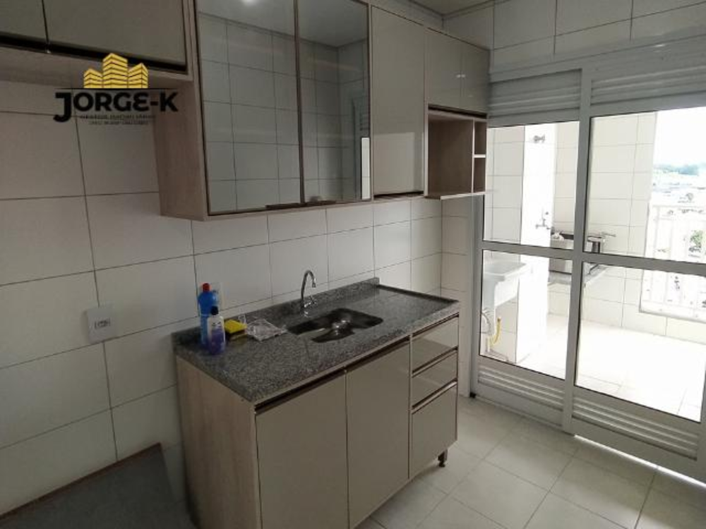 Apartamento, 2 quartos, 36 m² - Foto 7