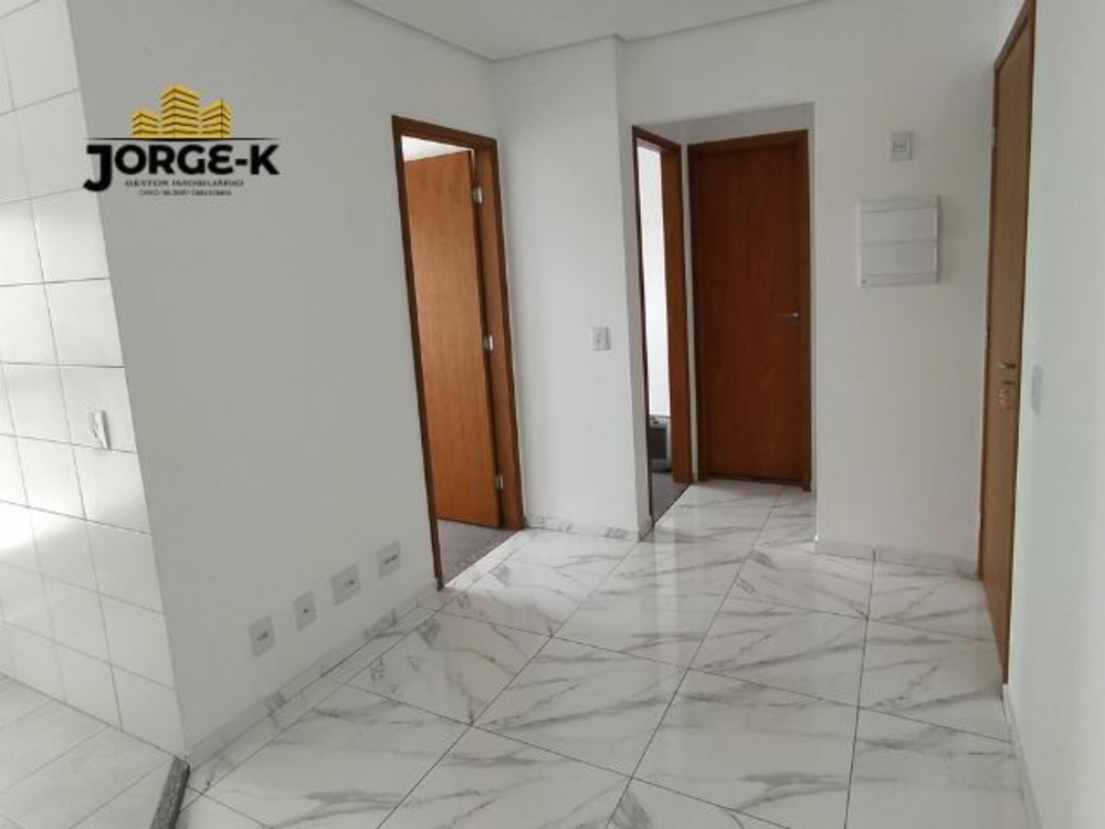 Apartamento, 2 quartos, 36 m² - Foto 5