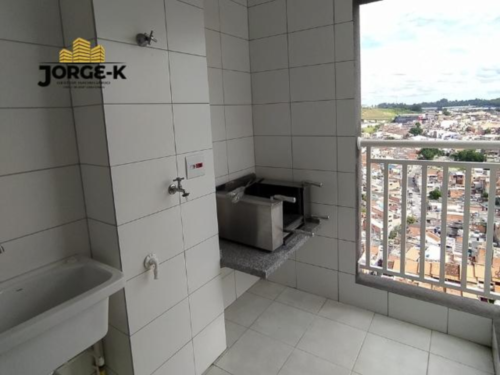 Apartamento, 2 quartos, 36 m² - Foto 9