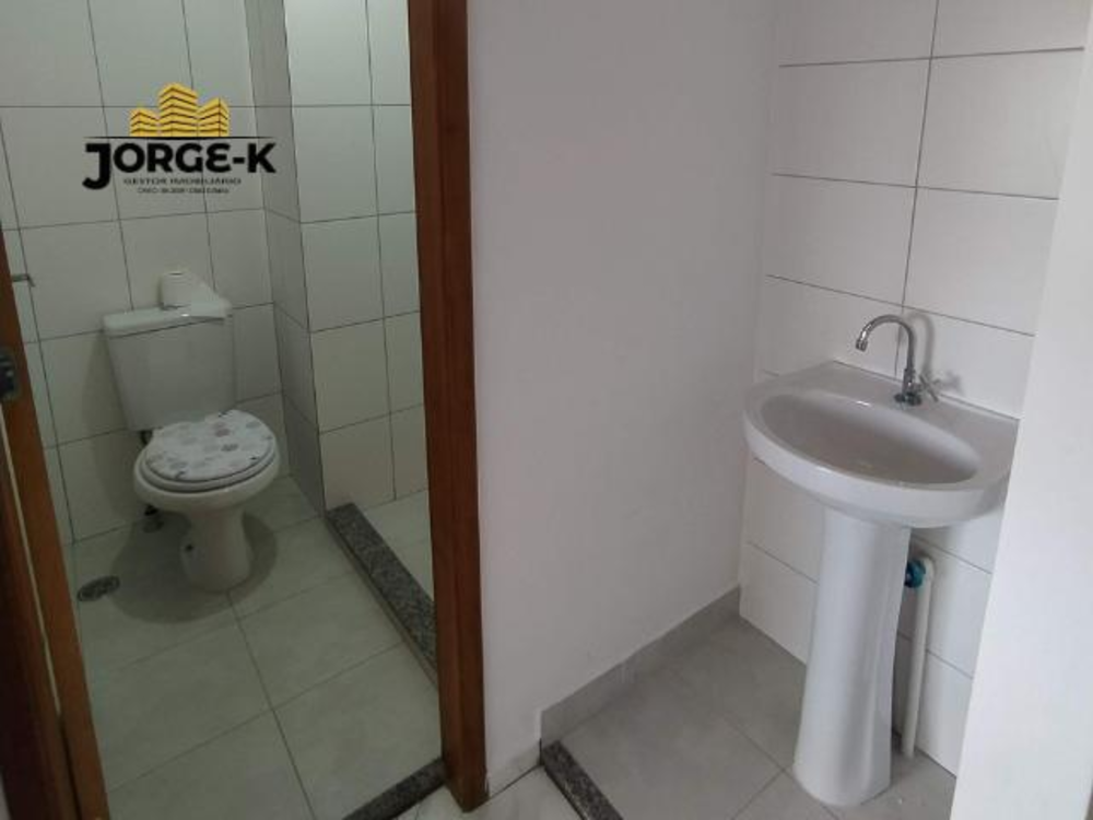 Apartamento, 2 quartos, 36 m² - Foto 10