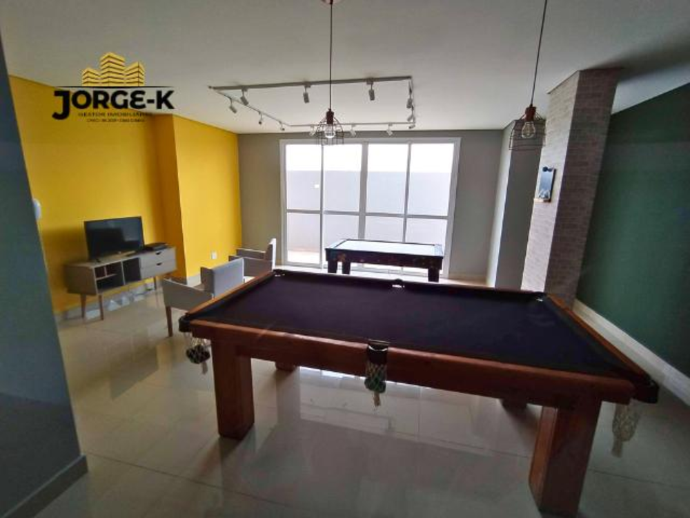 Apartamento, 2 quartos, 36 m² - Foto 1