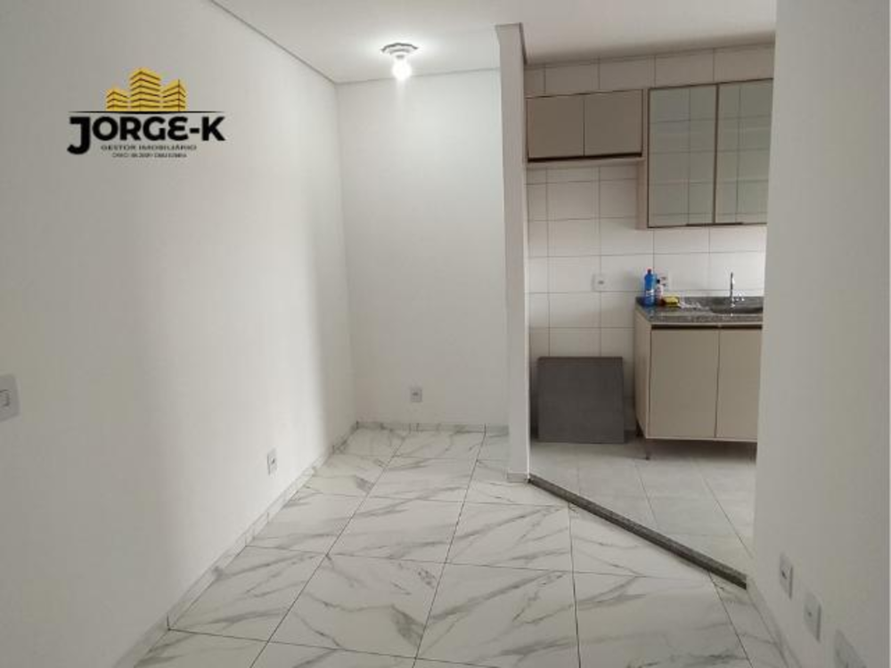 Apartamento, 2 quartos, 36 m² - Foto 6