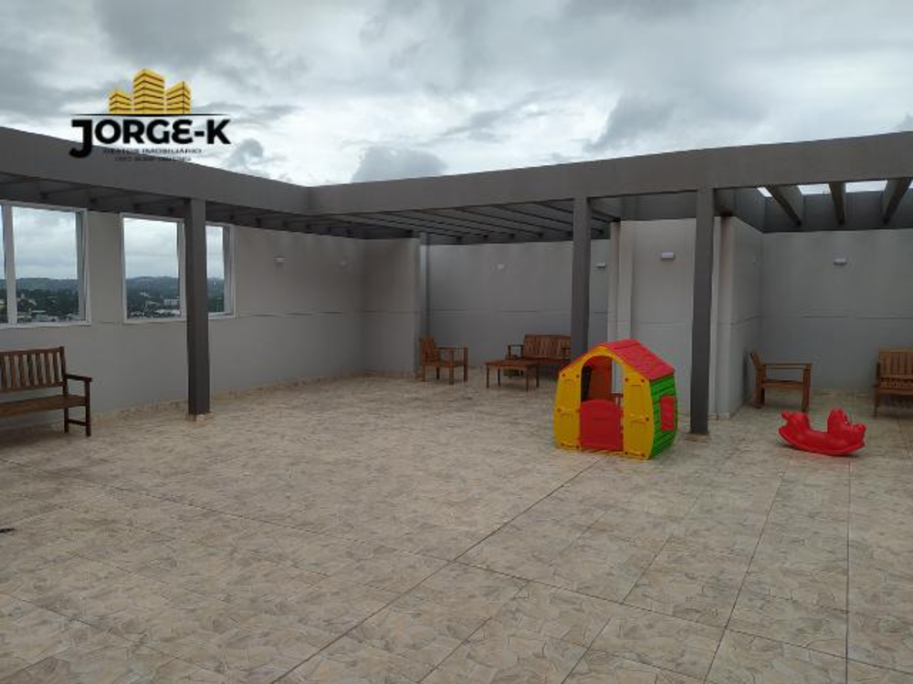 Apartamento, 2 quartos, 36 m² - Foto 3