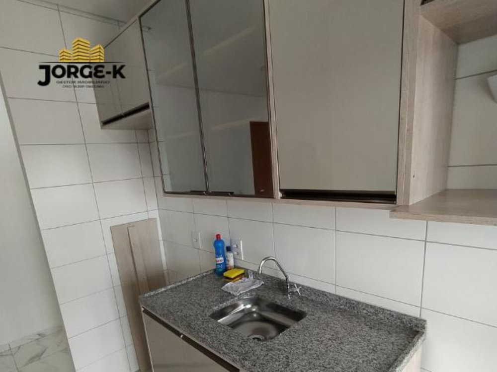 Apartamento, 2 quartos, 36 m² - Foto 8