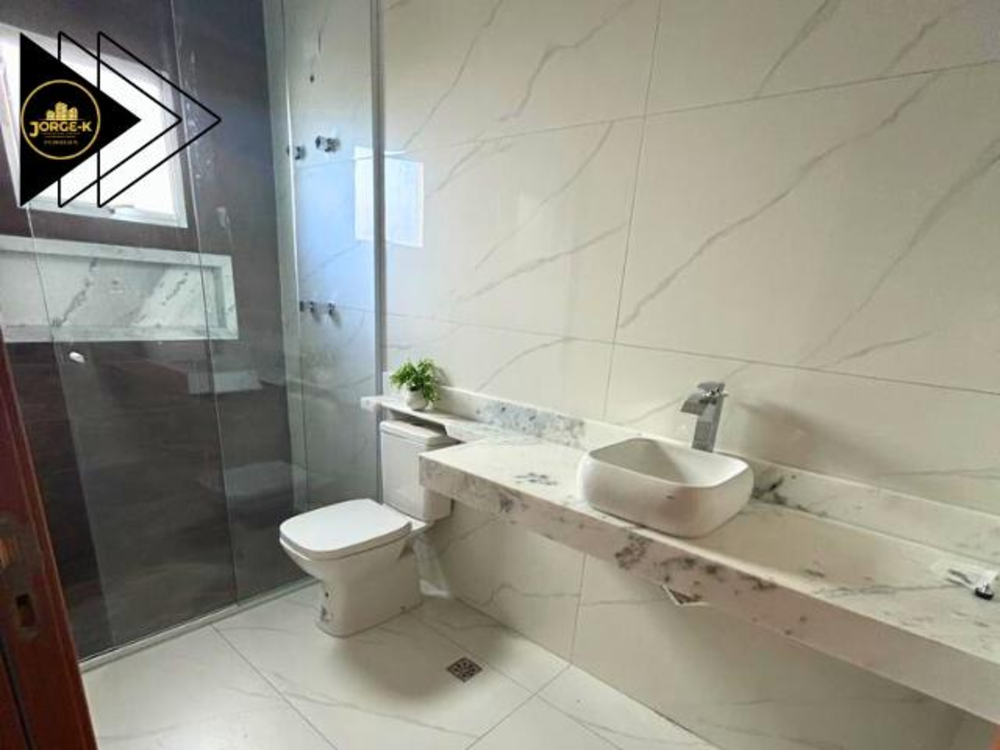 Casa de Condomínio à venda com 3 quartos, 360m² - Foto 12