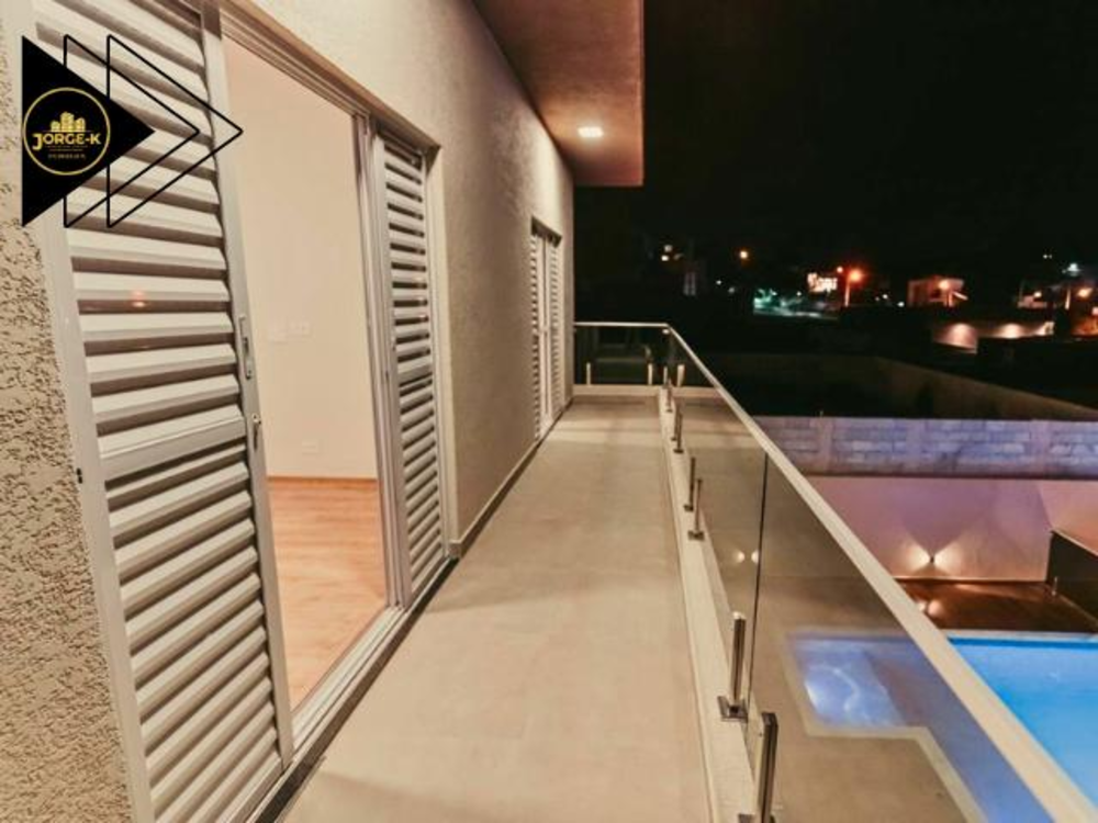 Casa de Condomínio à venda com 3 quartos, 360m² - Foto 7