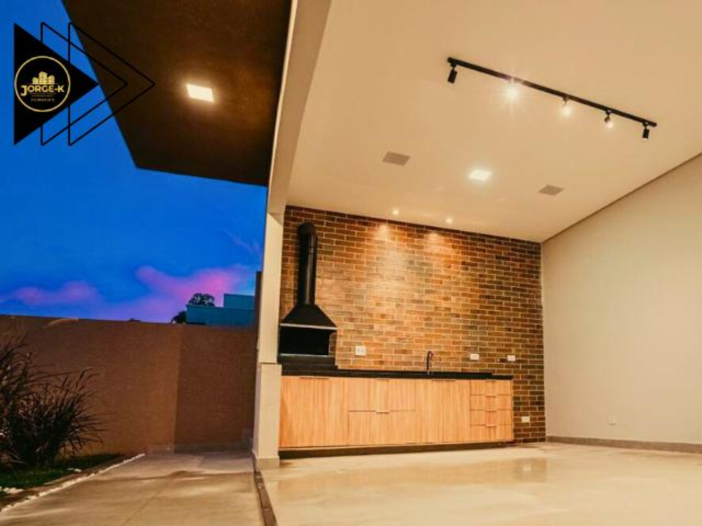 Casa de Condomínio à venda com 3 quartos, 360m² - Foto 6