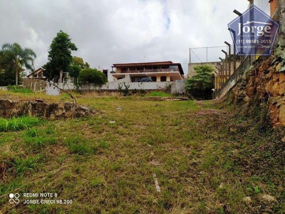 Terreno, 581 m² - Foto 1